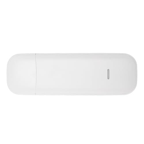 Image of Wire Less Router, Portable Wi Fi Hotspot Device for Travel, 4G USB Plug in Mobile Router with SIM Card Slot, USB 2.0 Port, for Smartphone, Laptop, Tablet