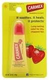 Carmax Lip Balm Strawberry 10g.