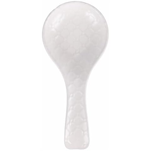 Repose-cuillère Shapes Villa d'Este Cover