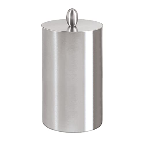 Oggi Retractable Toothpick Holder with Rubber Base