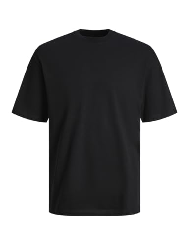 Jjhugo Loose Tee Ss Crew Neck 3Pk Mp – Ansicht 5