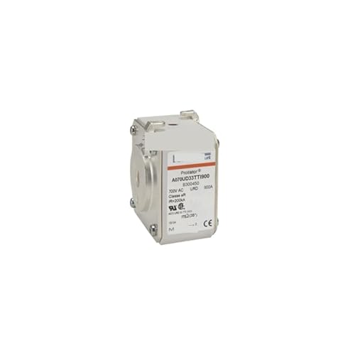 Fusible A070UD33TTI900 A070UD33TTI1000 TTI1100 haute performance - 2