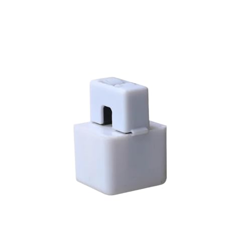 Capteur de courant alternatif divisé KCT-6 haute précision 5A 2.5mA échantillonnage de courant exact