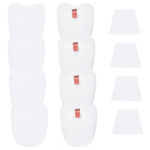 HyacGoaw Replacement Filters