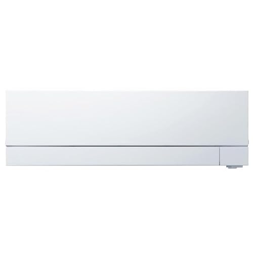 標準取付工事費込 エアコン 23畳用 2026年モデル VXVシリーズ ピュアホワイト 壁掛け 暖房 単相200V MSZ-VXV7126S-W-SET