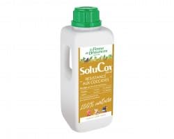 Ferme de Beaumont Pack Essentiels Poules Volailles Vermifuge Anti-coccidien Vitamines