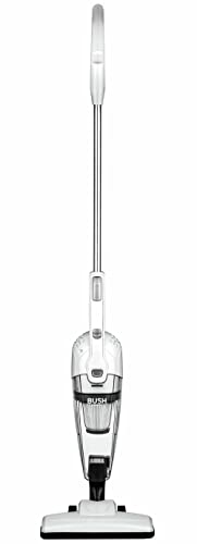 Bush VSC02B16T-30 Stick to Handheld Bagless Vacuum Cleaner