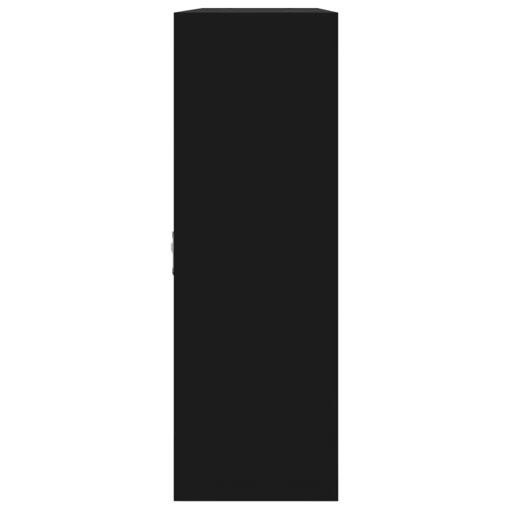 Estantería de pared (8 compartimentos, 85 x 18 x 85 cm, madera derivada de la madera, estante flotante, moderno, con soporte invisible, para libros, decoración, cocina, baño, etc