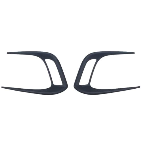 Cache antibrouillard Suzuki Vitara pour réparer une grille cassée
