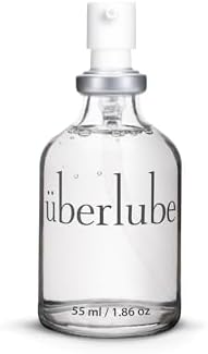 Uberlube Luxury Lubricant 50ml