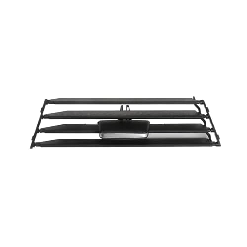 Rejillas de aire acondicionado BMW E90 E91 E93 (2005-2012) para renovar la ventilación frontal.