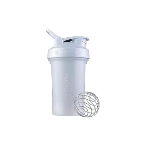 BlenderBottle Classic V2 Shaker Bottle 600ml Cover