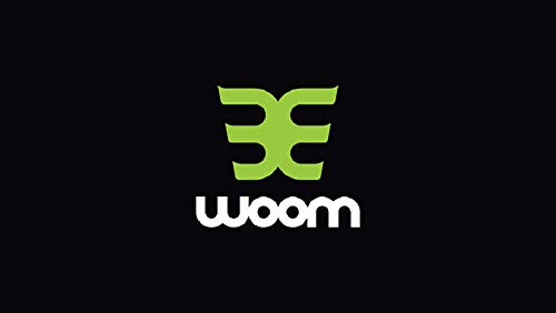 Calça Ciclismo Bike Feminina Oggi Skin Woom Supreme Com Forro (Preta Skin, P)