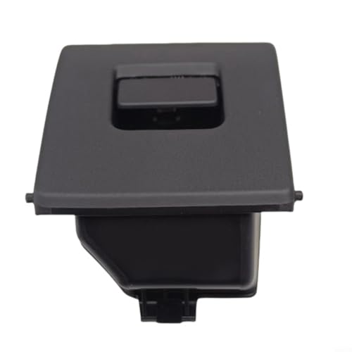 Compartiment de rangement tableau de bord en ABS résistant pour Mazda CX-30 - 2