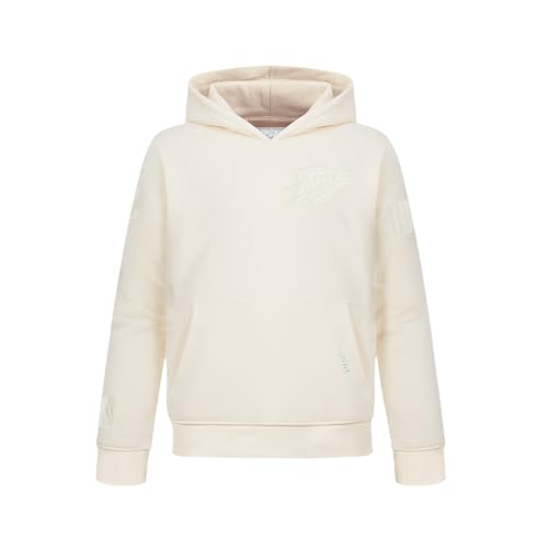Sudadera con capucha de forro polar NBA Pro Standard deportiva infantil Big Boys