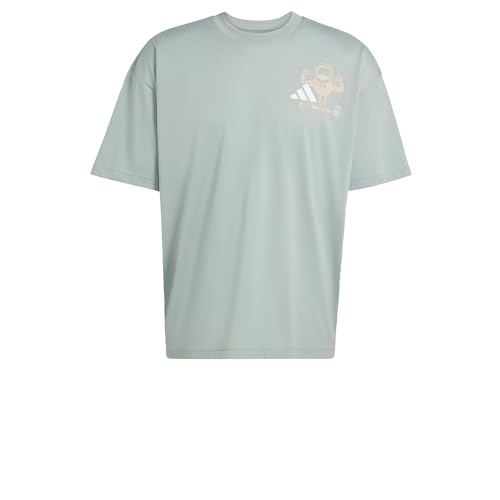 T-shirt adidas Climacool pour vos séances de fitness et running homme