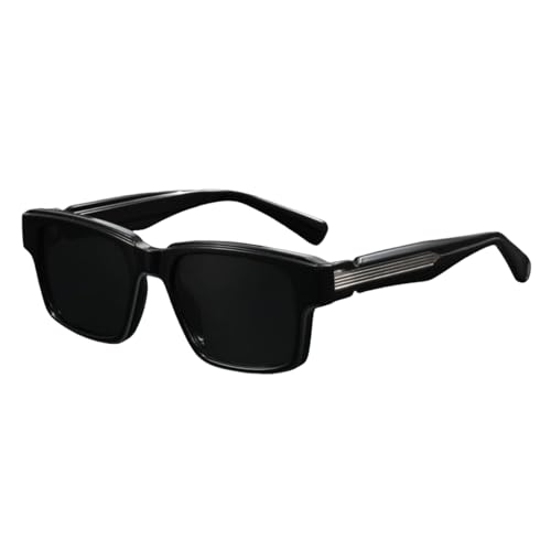 Lunettes de soleil polarisées outdoor tendance pour homme femme