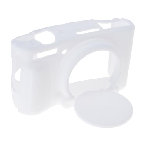 SX740 / 730 �J�����p�V���R���ی�J�o�[ �V���R���X���[�u �����Y�K�[�h�t���ȒP���t�� �J�����ی�X���[�u