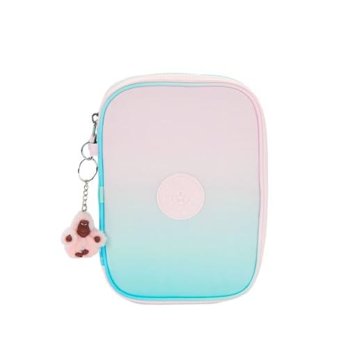 Estojo Kipling 100 Pens Estampado I297463U