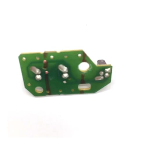 Repara el error de papel con el sensor de entrada para Canon TS5030 3