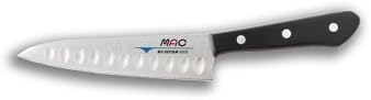 Chef Series 5" Paring Knife with Dimples (TH-50)