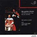  The Golden Dream