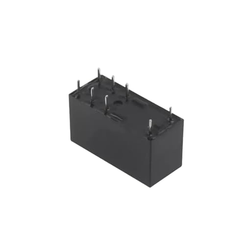 Relais G5RL-1-12VDC 5P 12A pour carte électronique et domotique - 6