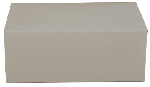 image for Southern Champion Tray 2718 Paperboard White Snack Carry-Out Box, Fast