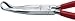 Knipex 3891-8 7-1/2" Gripper / Pincher Plier