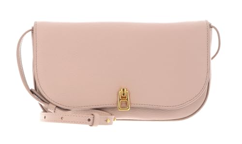 Coccinelle Magie - Umhängetasche Mini 24 cm powder pink