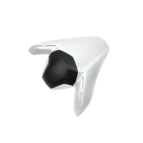 Capot de selle arrière pour Z900 2017-2021 | Capot passager de moto noir abs