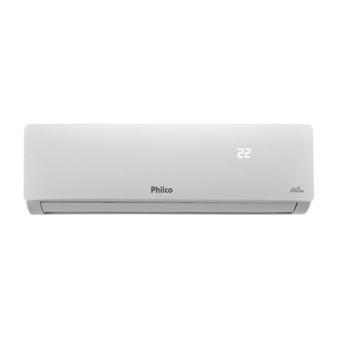 Ar-Condicionado Split HW Inverter Philco PAC9FC 9.000 BTUs R-32 Só Frio 220V