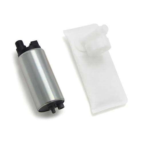Bomba de combustible eléctrica universal compatible con KX250F y KLE650