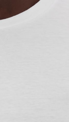 POLO RALPH LAUREN Men's Classic Fit Undershirt W/Wicking 3-Pack Crews