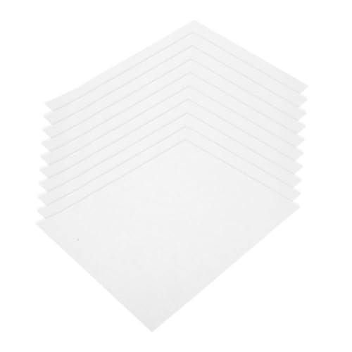 MUSISALY 60stücke Blütenpresspapier Aus Seidenpapier Für Trocknen Von Blumen Diy Bastelprojekte Mit Hoher Wasseraufnahme Und Wiederverwendbarem Blumenpresspapier