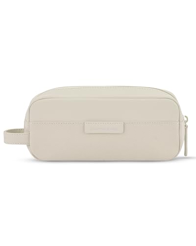 Kapten Son Bergen Accessory Case Sandstone trousse de toilette