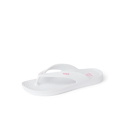 Image of REEF Women's Water Court Beach Flip Flops