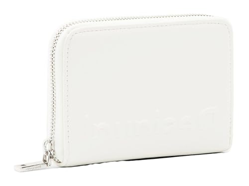 Portefeuille Desigual Portefeuille Basic 2 23SAYP11 Unique - vue 4