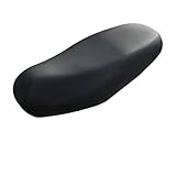 Funda Asiento Malla para para BQY para BYQ para Fly para Liberty Funda De Asiento Funda De Asiento De Motocicleta Funda Protectora De Asiento Cojín De Asiento Antideslizante