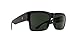 Spy Optic Cyrus Sunglasses - Black Happy