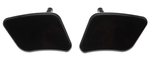 Cache de gicleur lave-phare avant gauche Kia Mohave Borrego 2008-2013