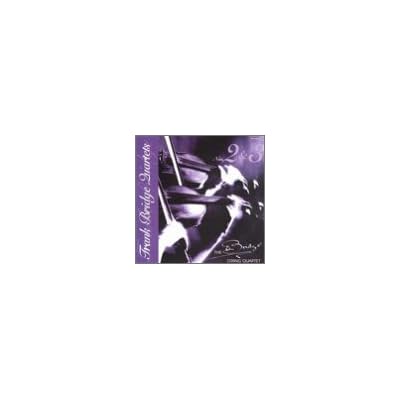 String Quartets 2 & 3