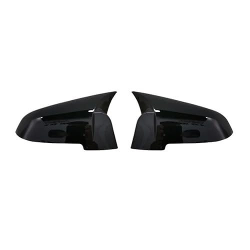 Rénovez vos rétroviseurs avec la coque miroir carbone pour Série 5 et 7