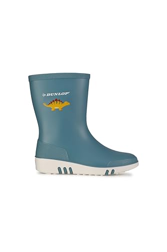 DUNLOP Protective Footwear, K454061, Blizzard, Blau, Größe 46 EU