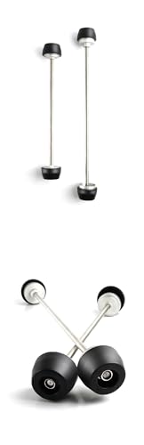 �ɓK������ZX-10R ZH2 �t�����g & ���A�A�N�X���X���C�_�[�I�[�g�o�C�z�C�[���N���b�V���v���e�N�^�[�A�N�Z�T���[(Front+Rear)