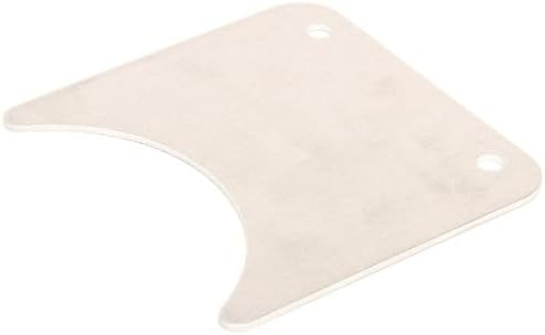 Replacement for fits 55522 Nemco Push Plate 55540-() NEM55522