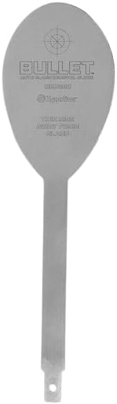 Equalizer Bullet Blade Auto Glass, windshield removal rounded Equalizer stingRay