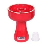 OdumanPhunnel Bowl (Red)