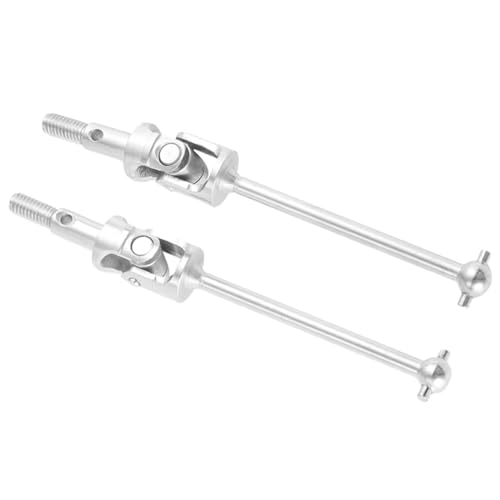 Arbre d'entraînement pour HSP 94122 en alliage d'aluminium 122015 1/10