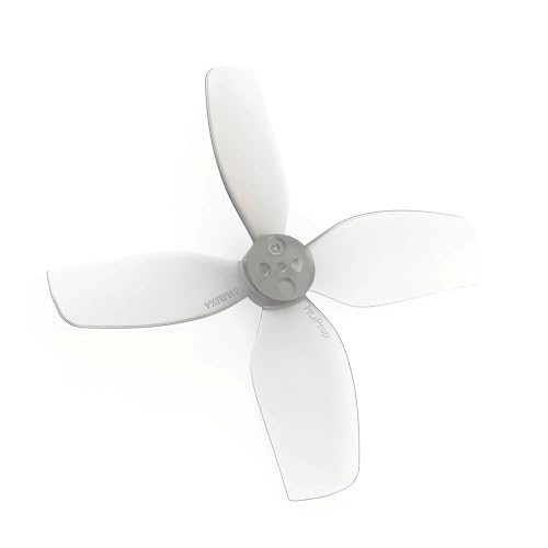 Hélices polycarbonate 6315X4 durables pour drones de série FPV avec propulsion fluide